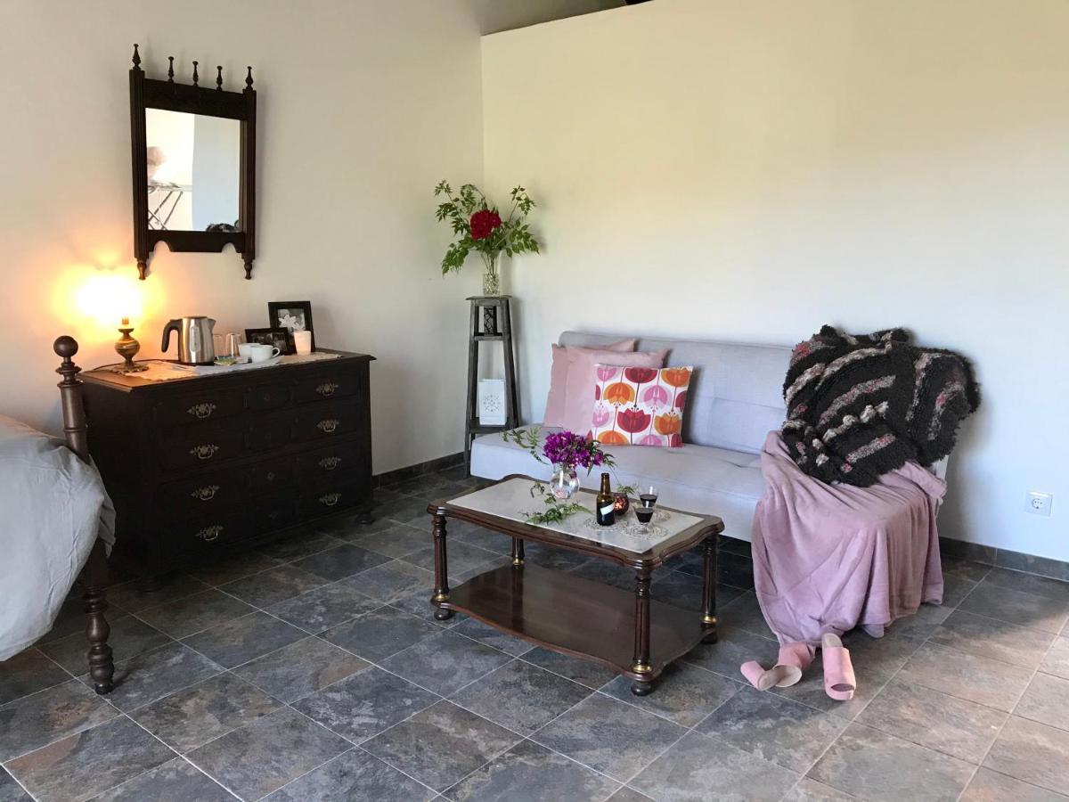 Ceu Sobre Montejunto Boutique B&B Cadaval Exterior foto